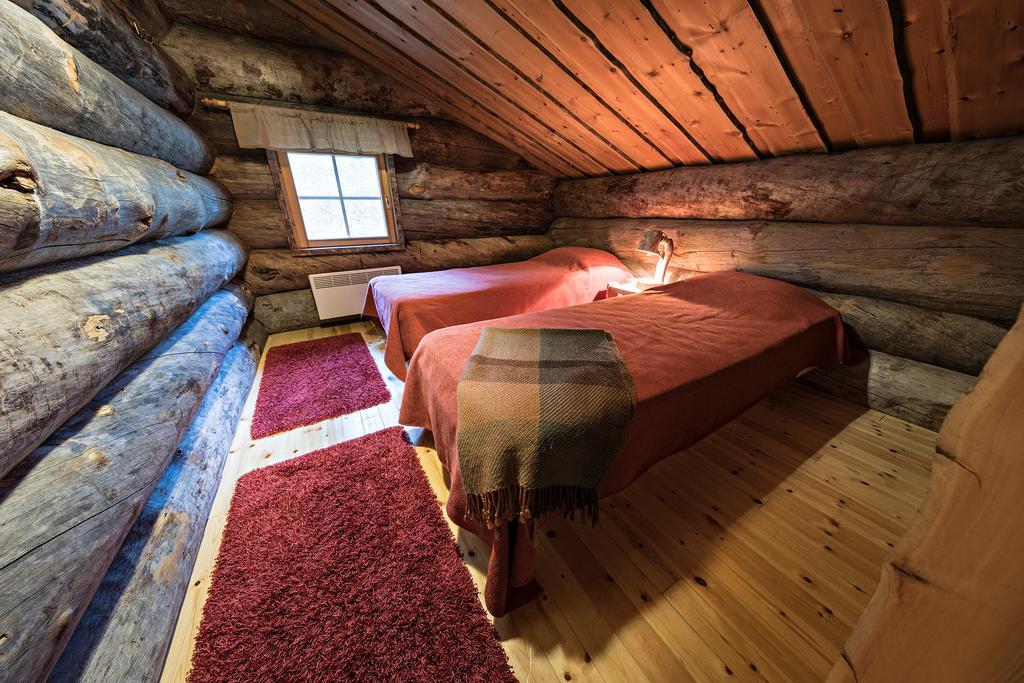 Unelmaveska Ruka Kültér fotó