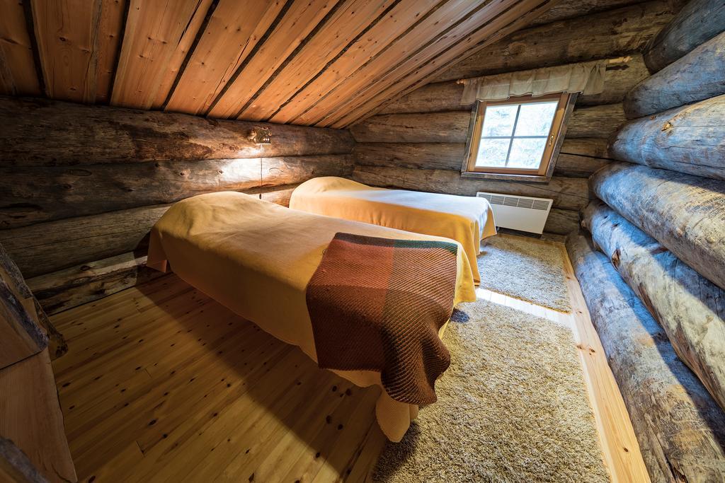 Unelmaveska Ruka Kültér fotó