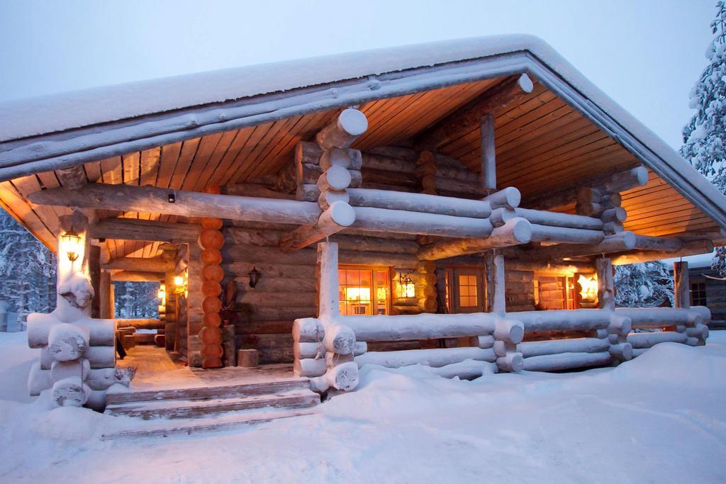 Unelmaveska Ruka Kültér fotó